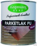 Koopmans Parketlak PU eiglans 2,5 ltr.