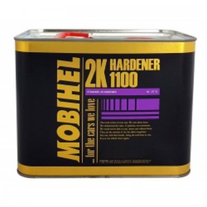 Mobihel 1100 Hardener Standard 2,5 ltr.