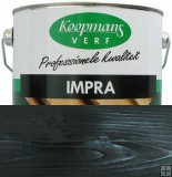 Koopmans Impra zwart 2,5ltr.