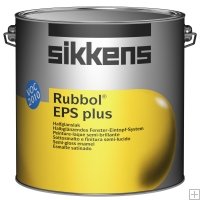 sikkens rubbol eps 500 ml.