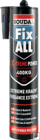 Soudal Fix ALL X-treme power koker 290ml. wit