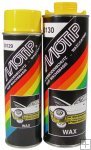 Motip anti roest waxcoating spuitbus 500ml. 00129