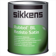 sikkens rubbol bl rezisto 1 ltr. wit